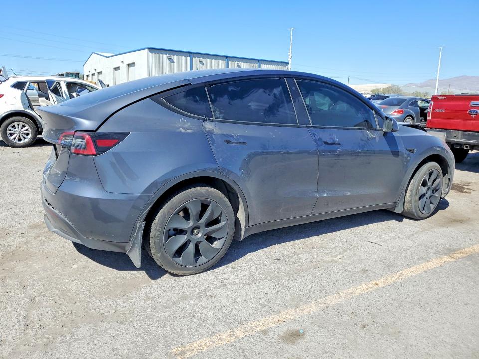 Aukcja sprzedaży 2023 Tesla Model Y, vin: 7SAYGDEE3PF744538, numer aukcji: 45970766