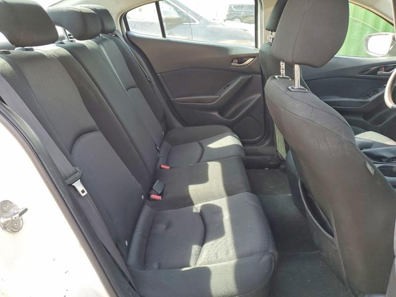 Продажа на аукционе авто 2016 Mazda 3, vin: 3MZBM1T74GM258716, номер лота: 42080596