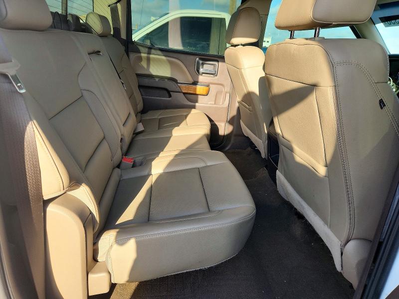 Продажа на аукционе авто 2017 Gmc Sierra, vin: 3GTU2NEC5HG140063, номер лота: 41608356