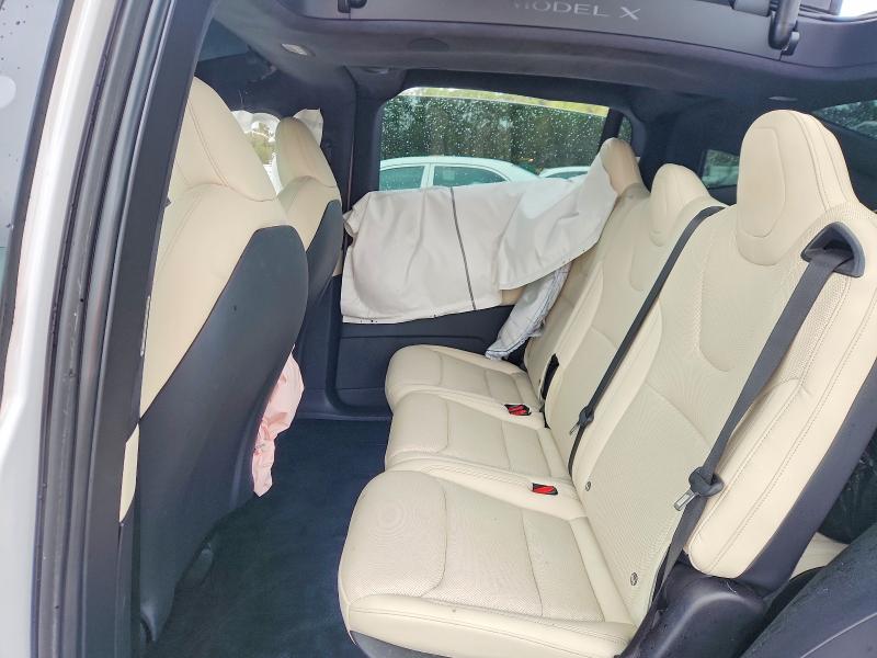 Aukcja sprzedaży 2023 Tesla Model X, vin: 7SAXCAE56PF400157, numer aukcji: 46000766