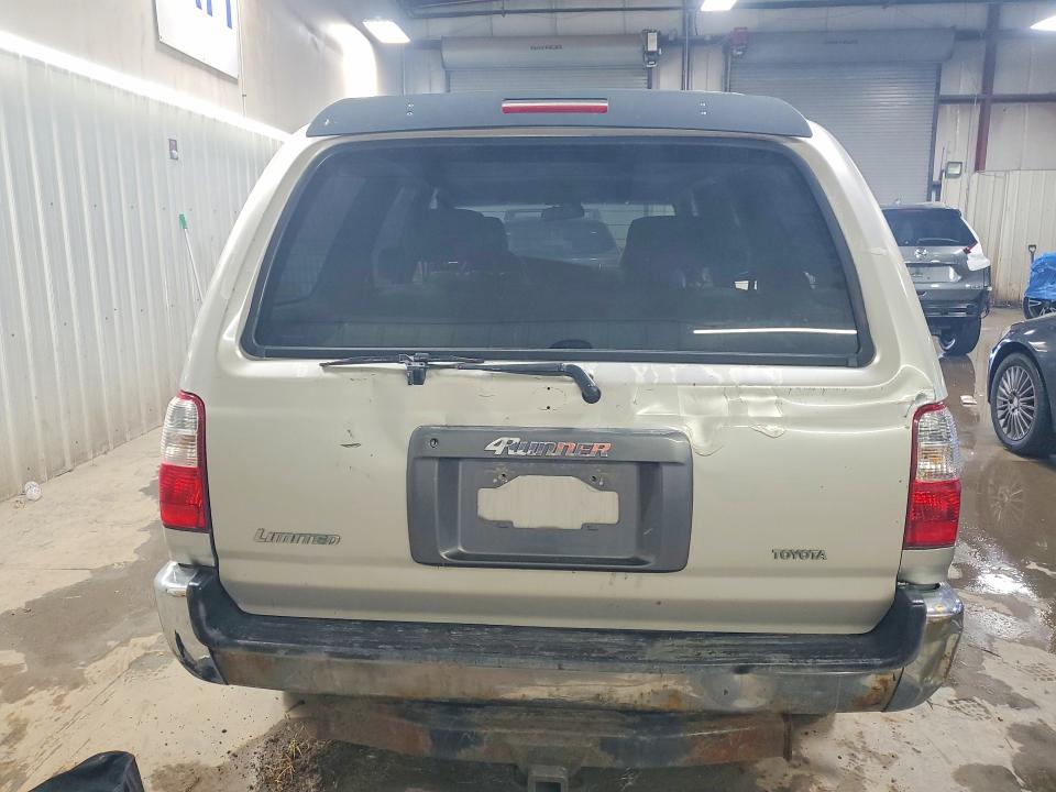 45648706 :رقم المزاد ، JT3HN86R129065046 vin ، 2002 Toyota 4runner مزاد بيع