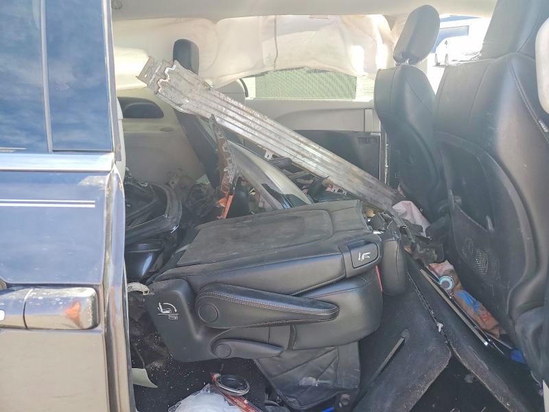 Aukcja sprzedaży 2017 Chrysler Pacifica, vin: 2C4RC1BG5HR642665, numer aukcji: 45491636
