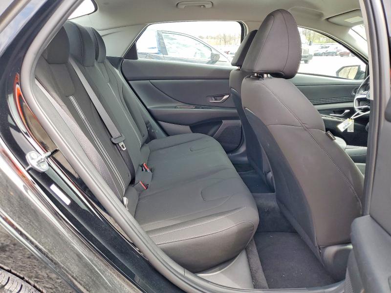 47946546 :رقم المزاد ، KMHLS4AG4NU369658 vin ، 2022 Hyundai Elantra مزاد بيع