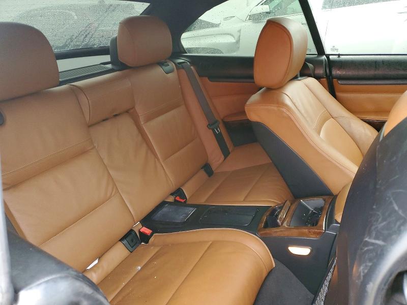 Продажа на аукционе авто 2007 Bmw 335, vin: WBAWL73547PX49819, номер лота: 79819325