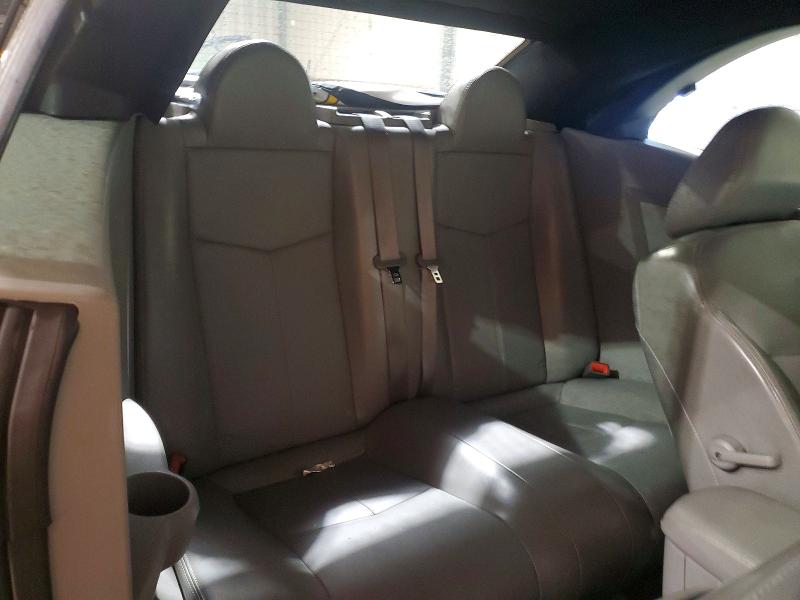 Продажа на аукционе авто 2008 Chrysler Sebring, vin: 1C3LC65M98N243490, номер лота: 79735235
