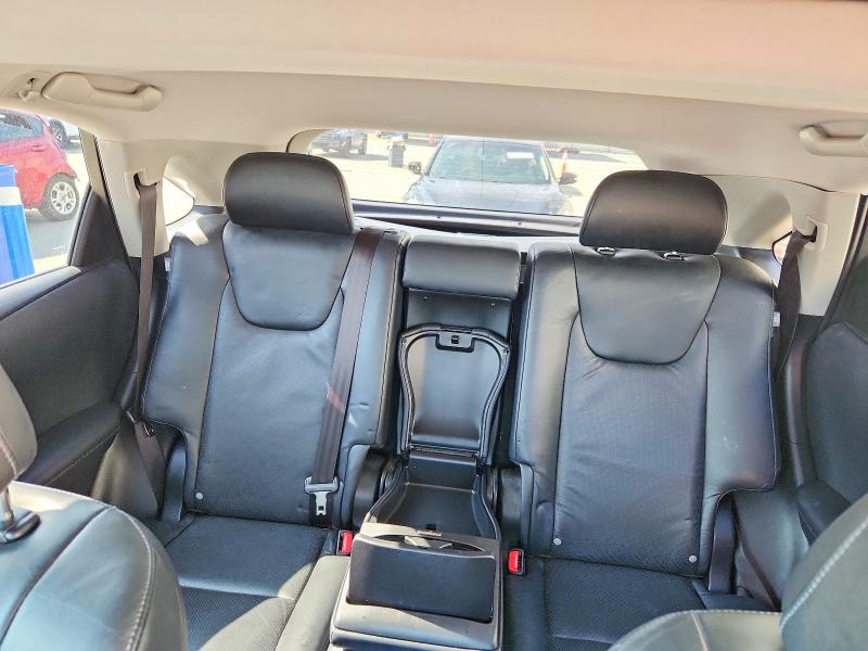 Auction sale of the 2013 Lexus Rx 450h, vin: JTJBC1BA9D2442326, lot number: 78857195