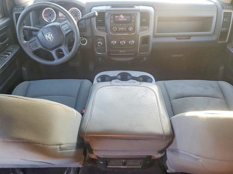 2013 Ram 1500 მანქანა იყიდება აუქციონზე, vin: 1C6RR7KT0DS581126, აუქციონის ნომერი: 45842776