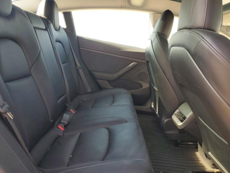 Aukcja sprzedaży 2023 Tesla Model 3, vin: 5YJ3E1EA4PF428283, numer aukcji: 45920506