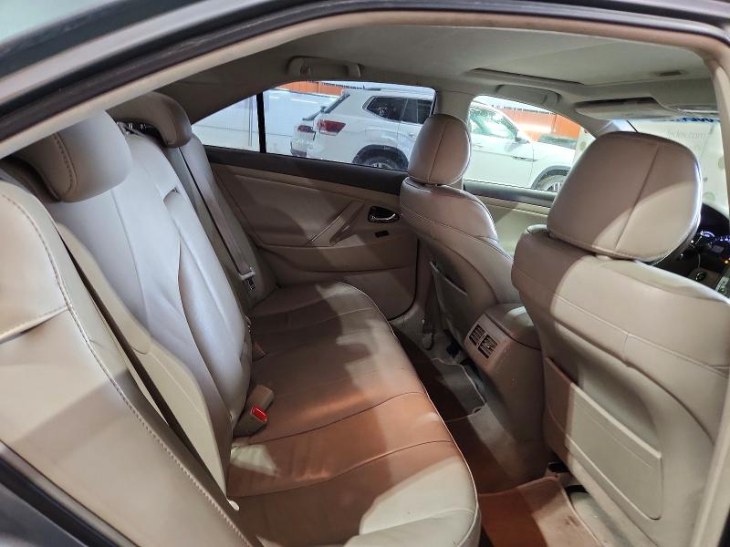 Продажа на аукционе авто 2008 Toyota Camry, vin: 4T1BB46K98U034649, номер лота: 75621105