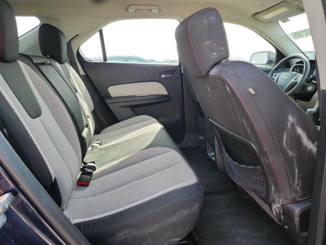 Aukcja sprzedaży 2016 Chevrolet Equinox, vin: 2GNALBEK4G1111755, numer aukcji: 79302185