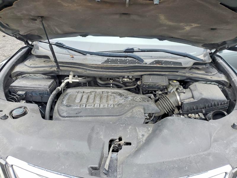 Aukcja sprzedaży 2015 Acura Mdx, vin: 5FRYD4H40FB016925, numer aukcji: 47105246