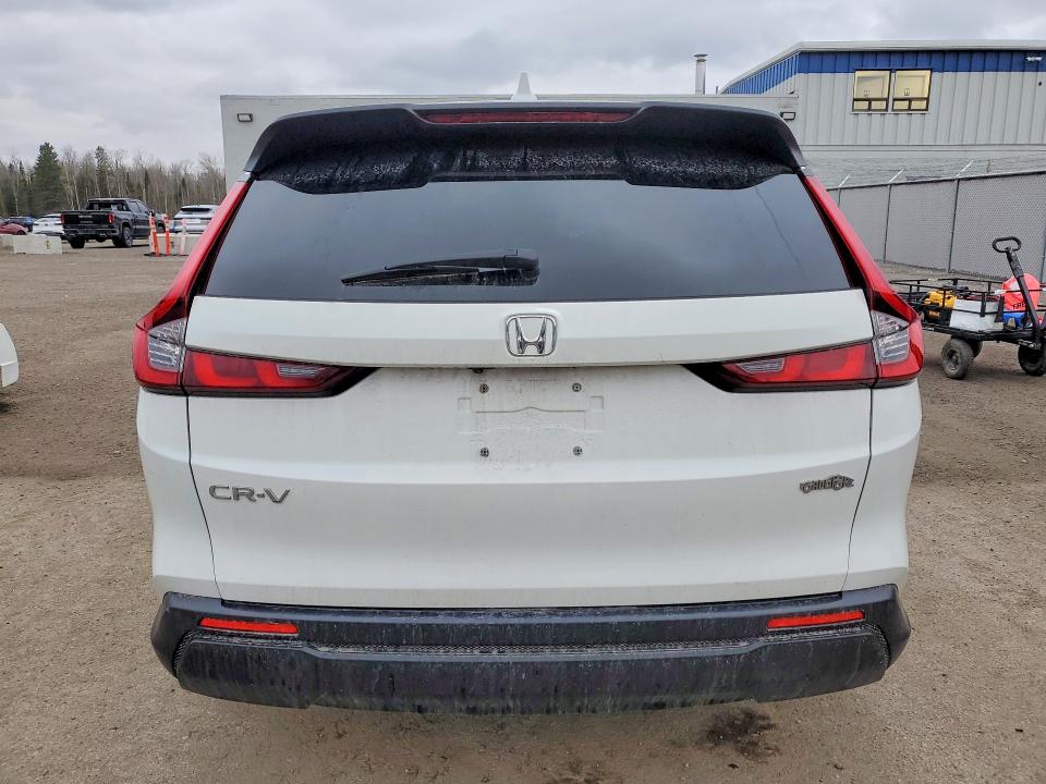 Продаж на аукціоні авто 2024 Honda Cr-v Lx-b 4dr 2wd, vin: 2HKRS3H29RH000426, номер лоту: 46031366