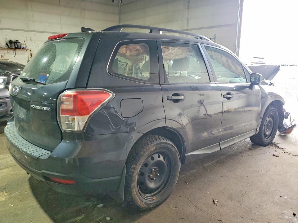 Aukcja sprzedaży 2018 Subaru Forester, vin: JF2SJABC1JH485286, numer aukcji: 47953166