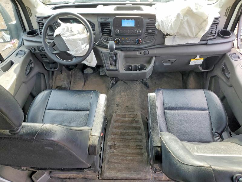 Aukcja sprzedaży 2024 Ford Transit, vin: 1FTBR1C89RKB64435, numer aukcji: 46498966