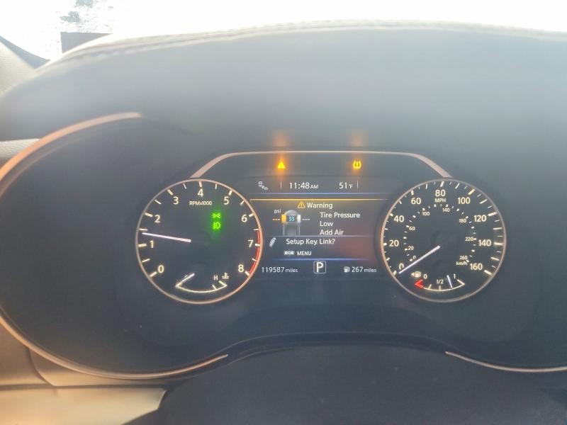 Aukcja sprzedaży 2016 Nissan Maxima, vin: 1N4AA6AP9GC443651, numer aukcji: 45990616
