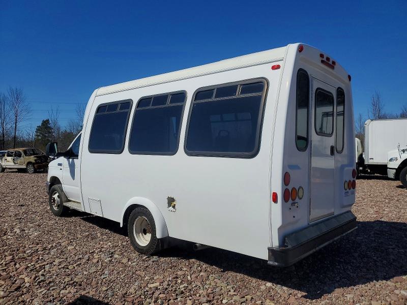 2013 Ford Econoline მანქანა იყიდება აუქციონზე, vin: 1FDWE3FL0DDB26352, აუქციონის ნომერი: 78796475