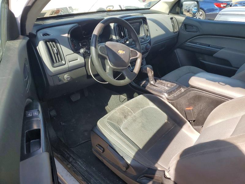 2021 Chevrolet Colorado მანქანა იყიდება აუქციონზე, vin: 1GCHSBEA3M1154213, აუქციონის ნომერი: 46865056
