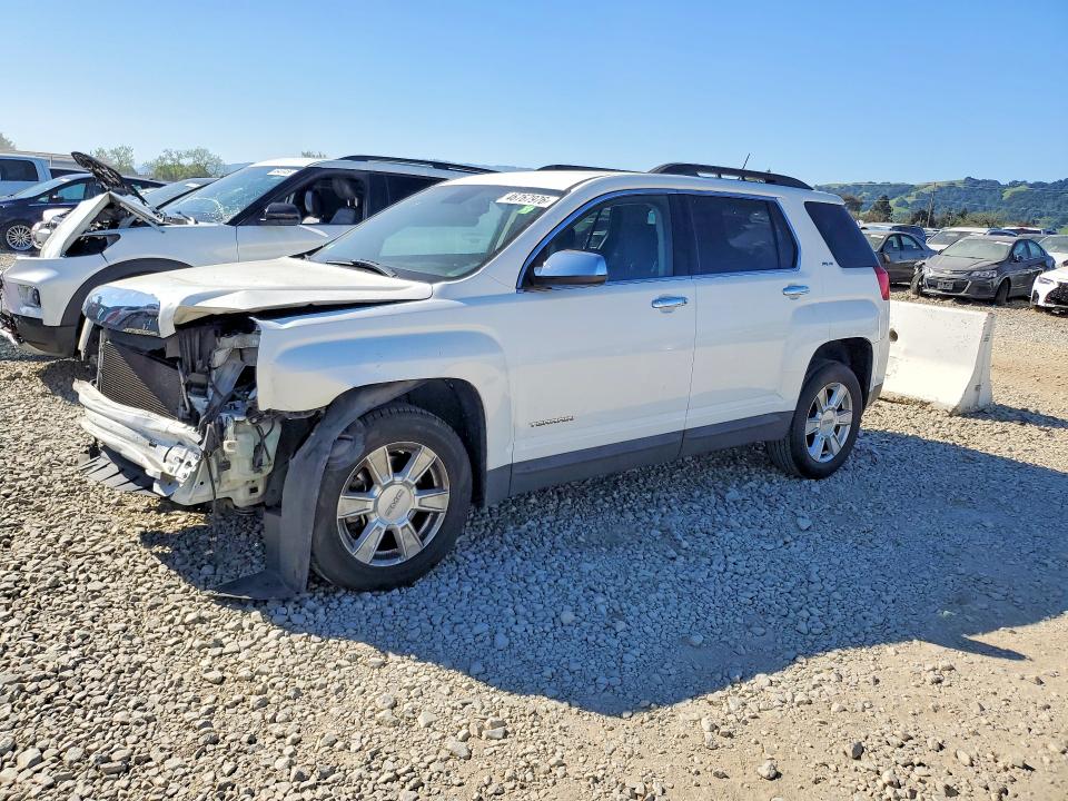 46767976 :رقم المزاد ، 2GKALSEK9D6289432 vin ، 2013 Gmc Terrain مزاد بيع