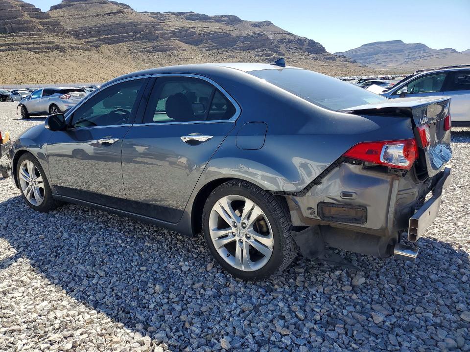 Продажа на аукционе авто 2010 Acura Tsx, vin: JH4CU4F62AC002562, номер лота: 42006856