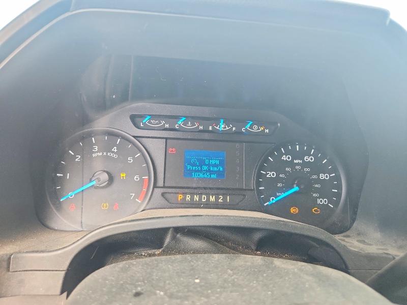 Продаж на аукціоні авто 2017 Ford F250, vin: 1FT7W2B60HEF03813, номер лоту: 46552496