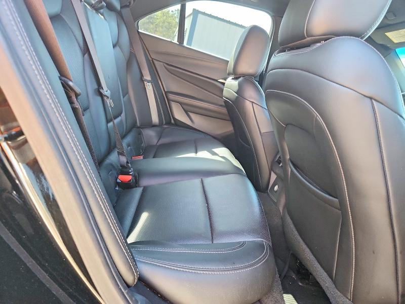 Aukcja sprzedaży 2021 Cadillac Ct4, vin: 1G6DB5RK1M0145554, numer aukcji: 47062796