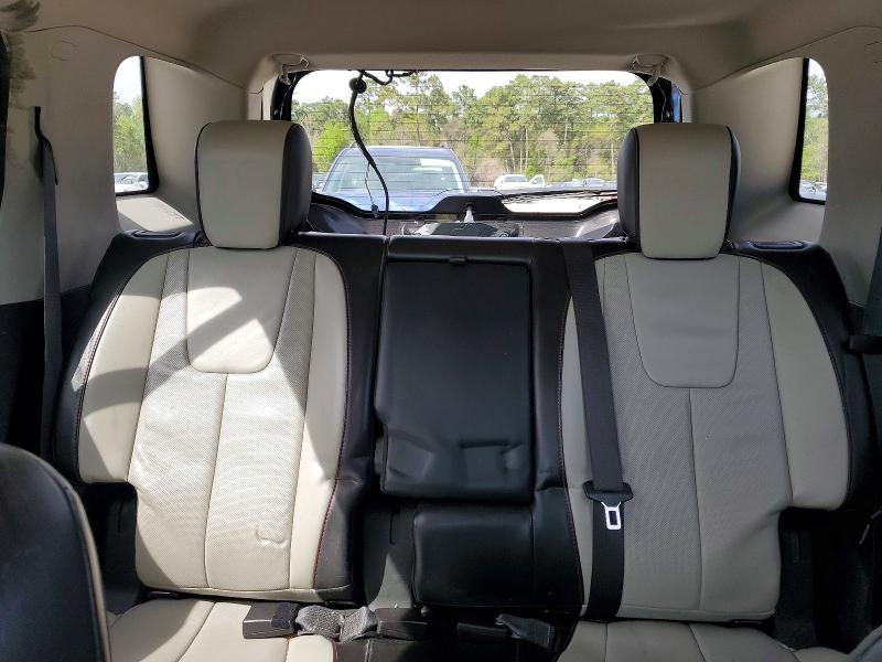 Продаж на аукціоні авто 2016 Gmc Terrain, vin: 2GKALPEK6G6256583, номер лоту: 45516586