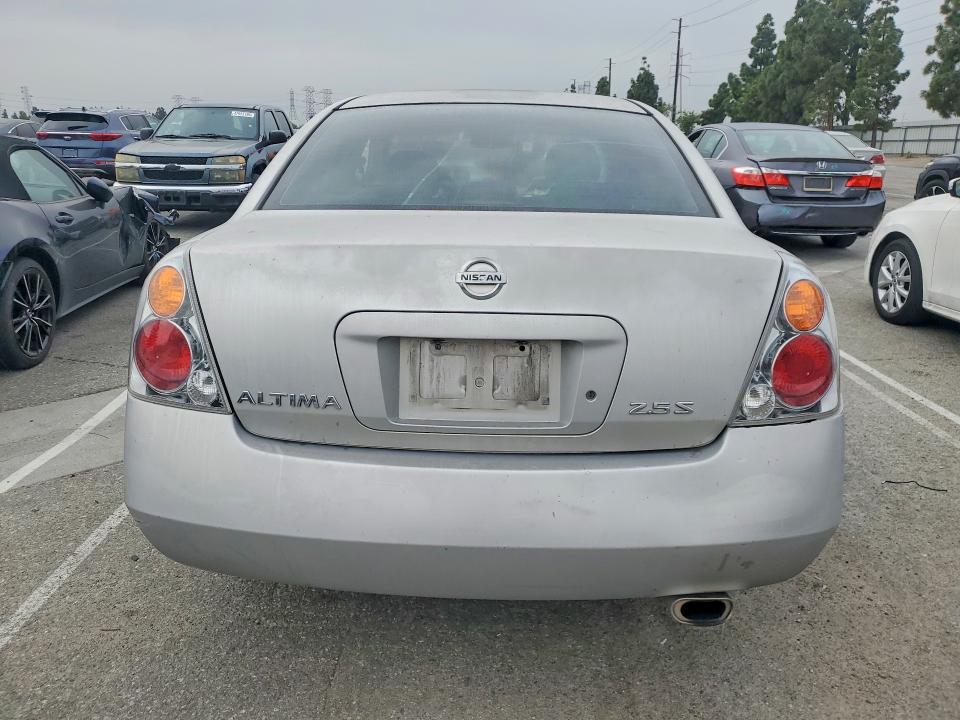 Auction sale of the 2004 Nissan Altima, vin: 1N4AL11D34C185884, lot number: 48083596