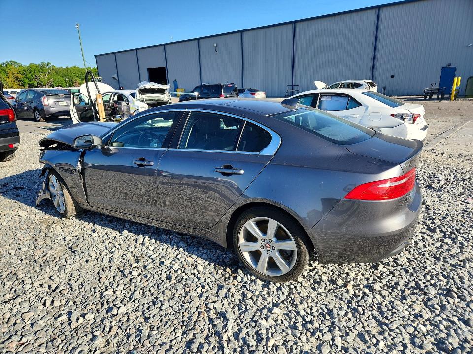 Aukcja sprzedaży 2019 Jaguar Xe, vin: SAJAJ4FX9KCP46768, numer aukcji: 46904616