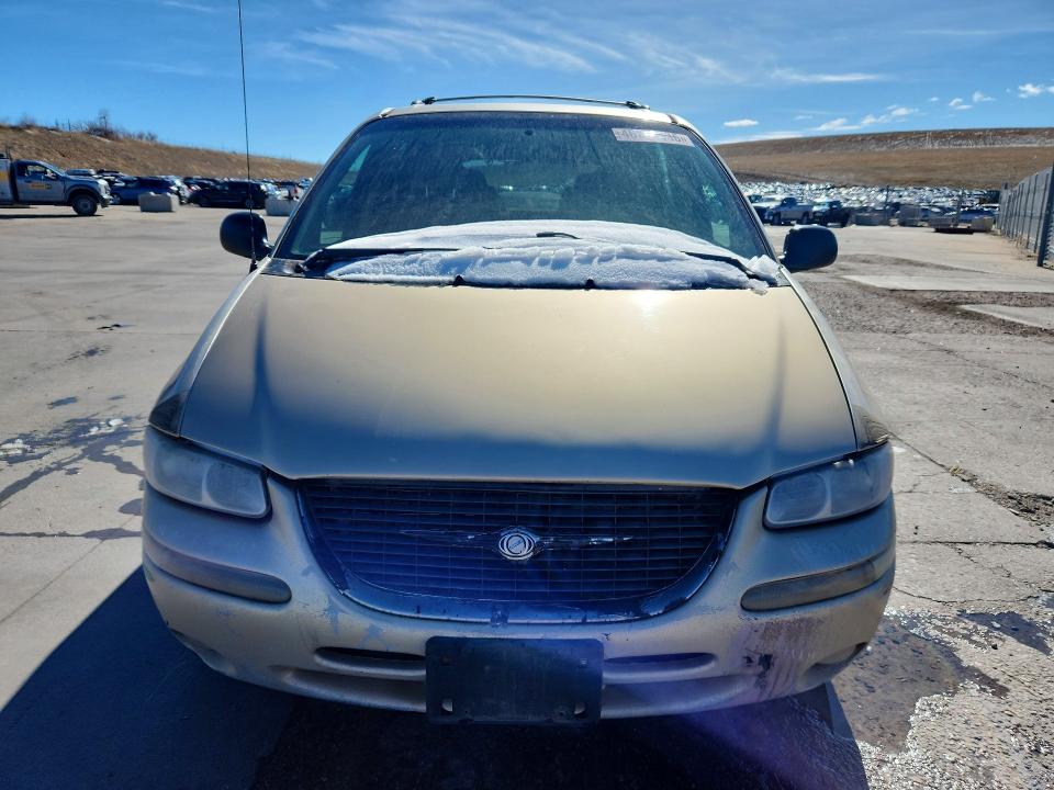 Продажа на аукционе авто 2000 Chrysler Town & Country, vin: 1C4GT44L7YB594720, номер лота: 46216836