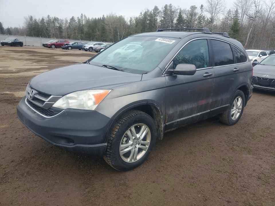 Продажа на аукционе авто 2010 Honda Cr-v, vin: 5J6RE4H75AL817394, номер лота: 47044606