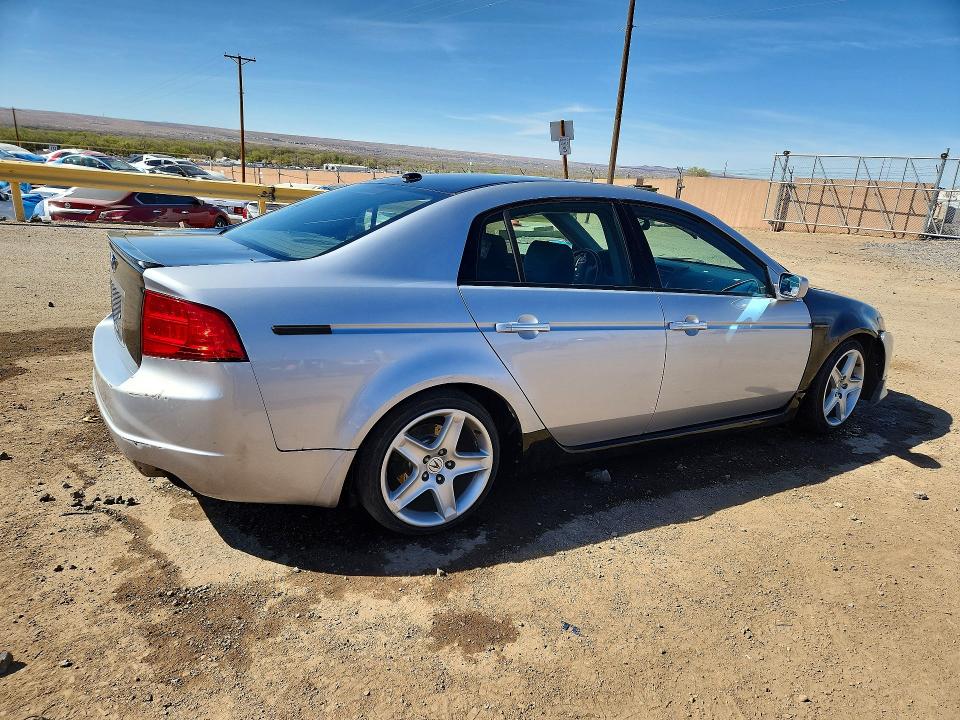 Aukcja sprzedaży 2005 Acura Tl, vin: 19UUA662X5A049526, numer aukcji: 79801765