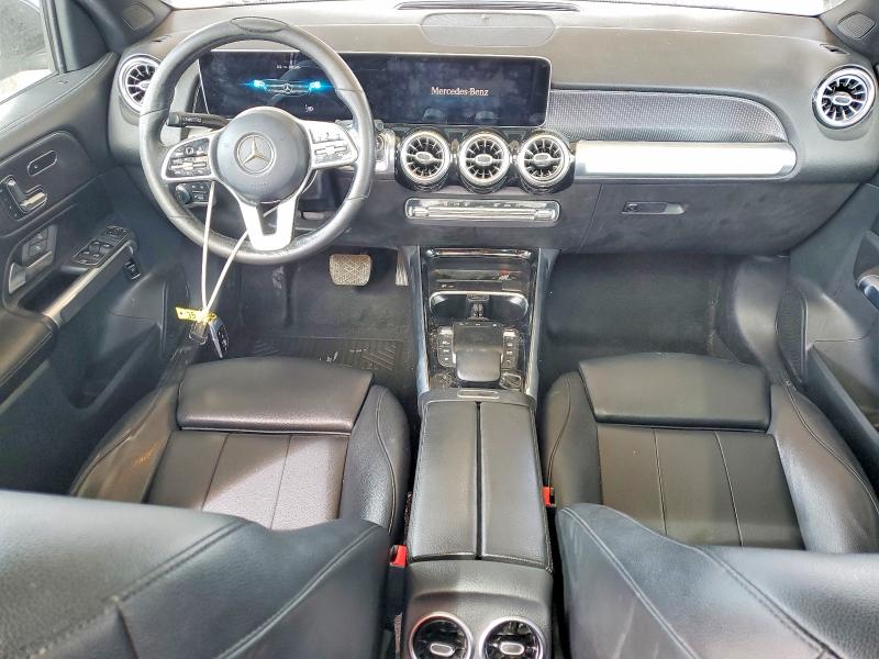 Продаж на аукціоні авто 2021 Mercedes-benz Glb, vin: W1N4M4GB9MW161186, номер лоту: 41732756