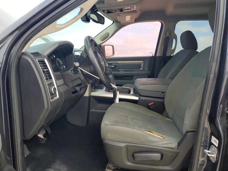 Продажа на аукционе авто 2019 Ram 1500 Classic, vin: 1C6RR7LT2KS623727, номер лота: 47020086