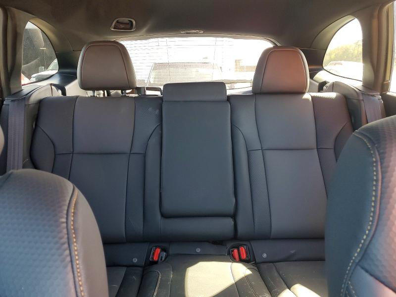 41790476 :رقم المزاد ، 4S4BTGUD0S3321779 vin ، 2025 Subaru Outback مزاد بيع