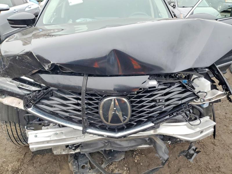 2026 Acura Mdx მანქანა იყიდება აუქციონზე, vin: 5J8YD9H36TL001779, აუქციონის ნომერი: 79371945