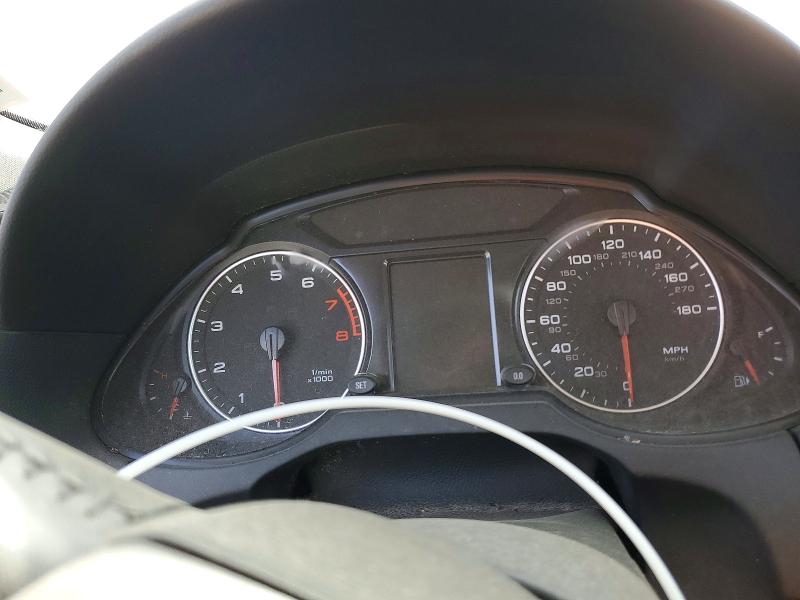 Продаж на аукціоні авто 2011 Audi Q5, vin: WA1DKAFP0BA084138, номер лоту: 47644406