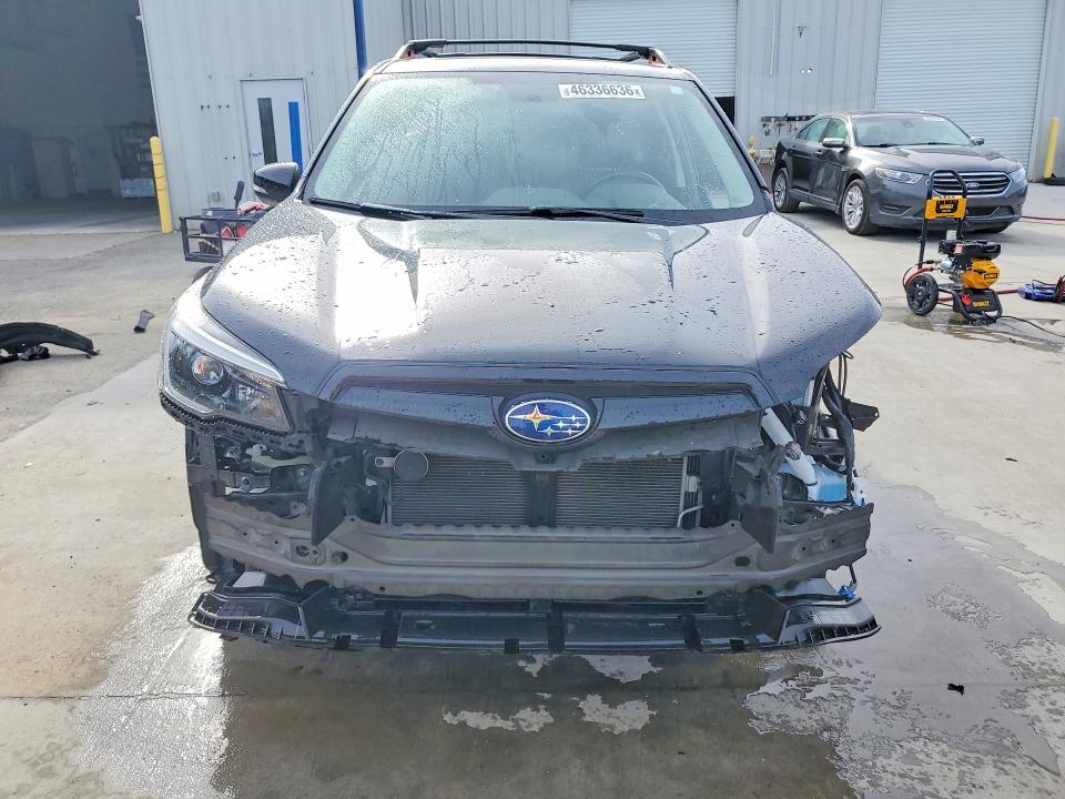 Продаж на аукціоні авто 2021 Subaru Forester, vin: JF2SKARC1MH424804, номер лоту: 46336636