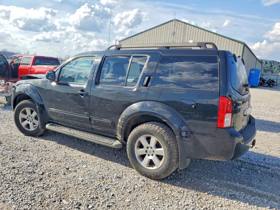 Продаж на аукціоні авто 2012 Nissan Pathfinder, vin: 5N1AR1NB8CC635041, номер лоту: 79882025