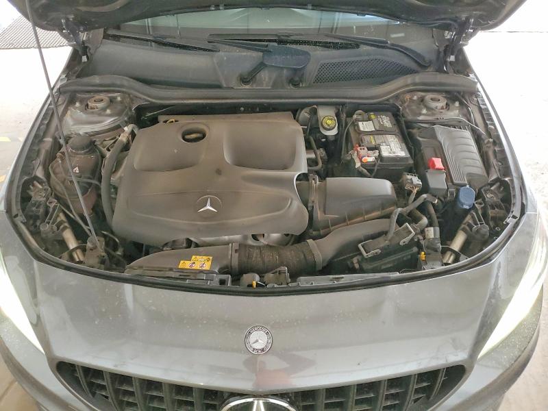 Продажа на аукционе авто 2016 Mercedes-benz Cla, vin: WDDSJ4EB9GN355825, номер лота: 41596966