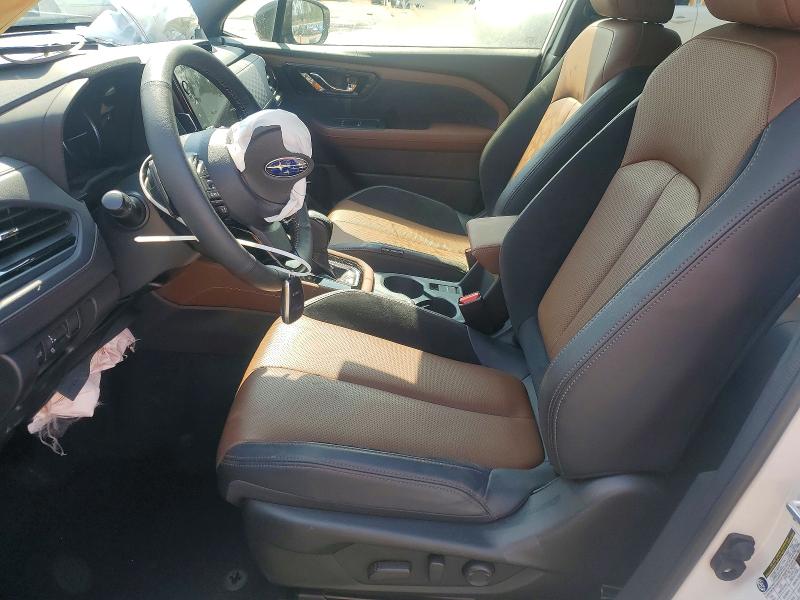 Продаж на аукціоні авто 2025 Subaru Forester, vin: JF2SLDTC4SH418029, номер лоту: 79678645