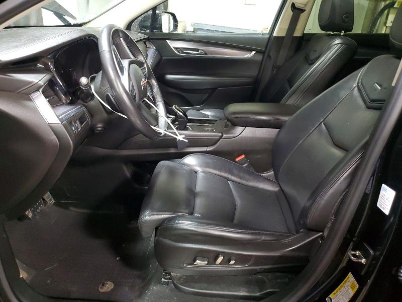 Aukcja sprzedaży 2017 Cadillac Xt5, vin: 1GYKNDRS6HZ210559, numer aukcji: 41696026
