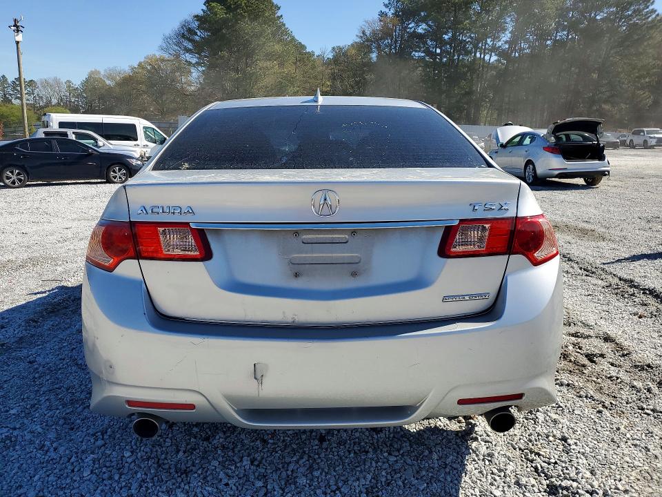 Продажа на аукционе авто 2012 Acura Tsx, vin: JH4CU2F82CC021489, номер лота: 46592226