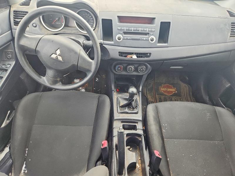 Продажа на аукционе авто 2013 Mitsubishi Lancer, vin: JA32U1FU6DU603447, номер лота: 45454966