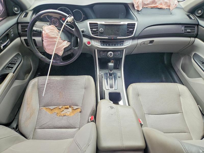 Продаж на аукціоні авто 2015 Honda Accord, vin: 1HGCR3F95FA008111, номер лоту: 47025266