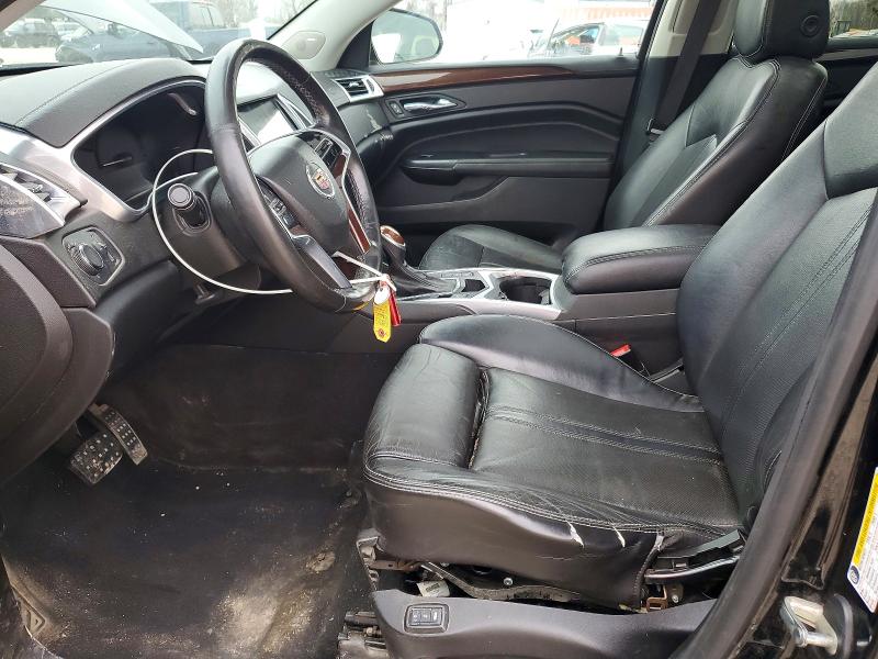 Aukcja sprzedaży 2013 Cadillac Srx, vin: 3GYFNGE38DS559487, numer aukcji: 46986826