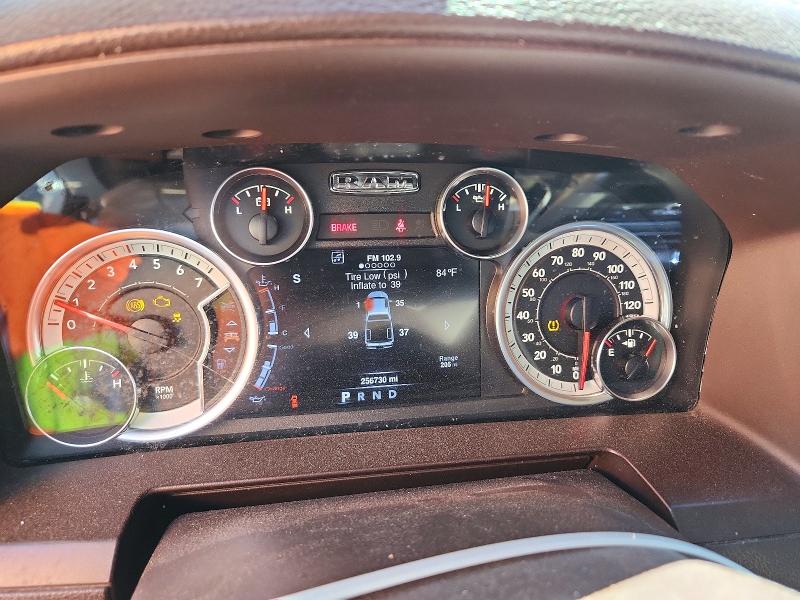 Aukcja sprzedaży 2013 Ram 1500, vin: 1C6RR6NT7DS627976, numer aukcji: 46471386