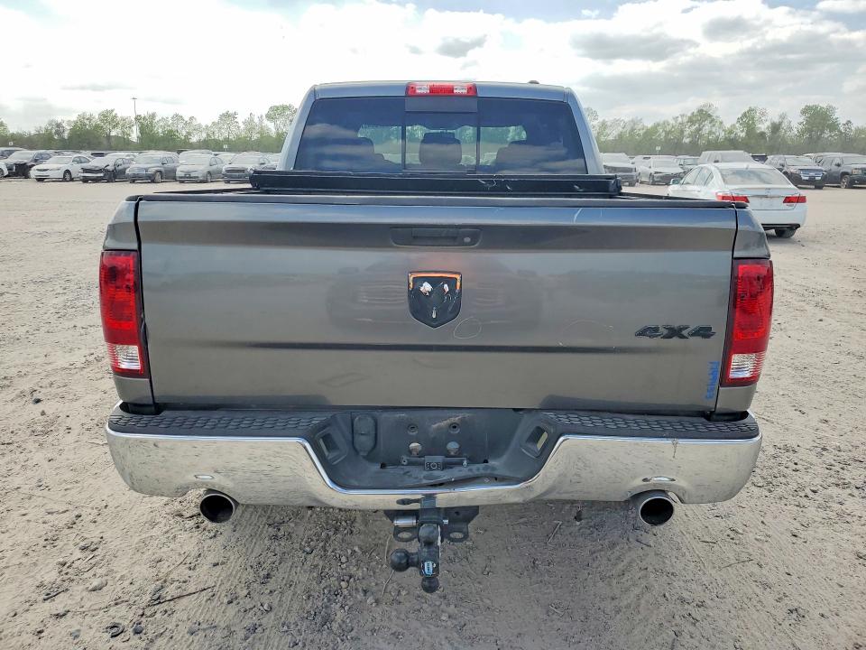 47834376 :رقم المزاد ، 1D3HB13T29S730607 vin ، 2009 Dodge Ram 1500 مزاد بيع
