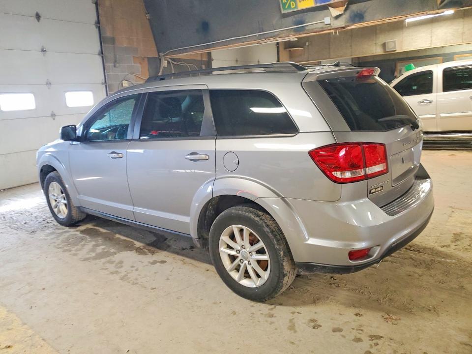 Продаж на аукціоні авто 2015 Dodge Journey, vin: 3C4PDCBGXFT742769, номер лоту: 42015086