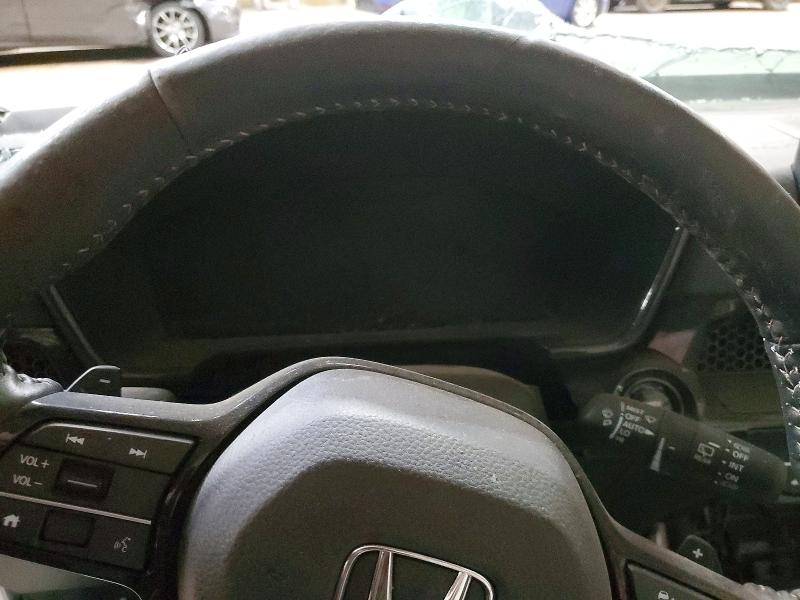 Aukcja sprzedaży 2025 Honda Cr-v, vin: 2HKRS6H97SH207577, numer aukcji: 79982085