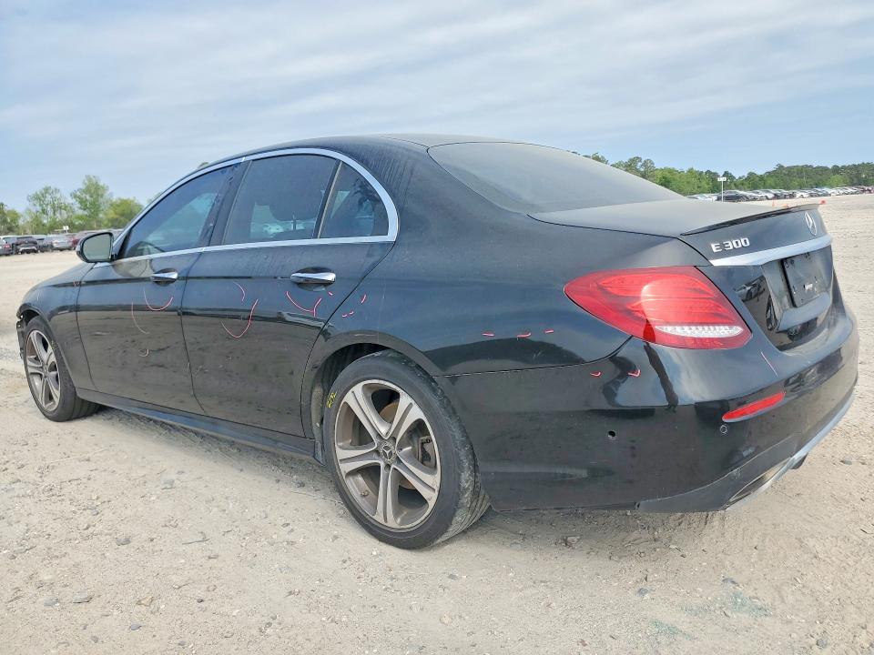Aukcja sprzedaży 2018 Mercedes-benz E, vin: WDDZF4KB4JA427257, numer aukcji: 47278166